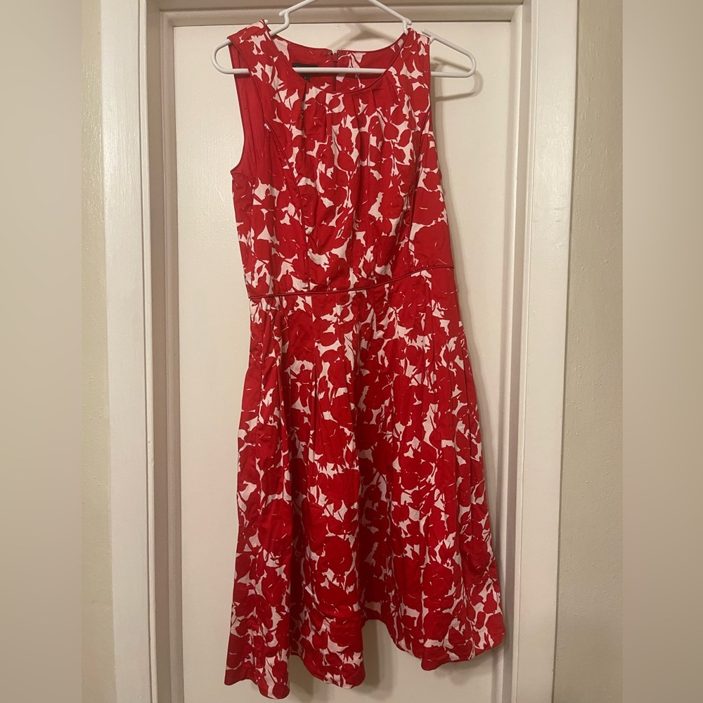 Talbots dress